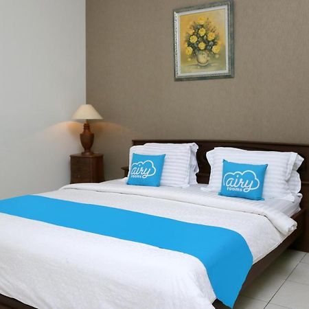 Airy Syariah Mistar Cokrokusumo 29A Banjarbaru Esterno foto