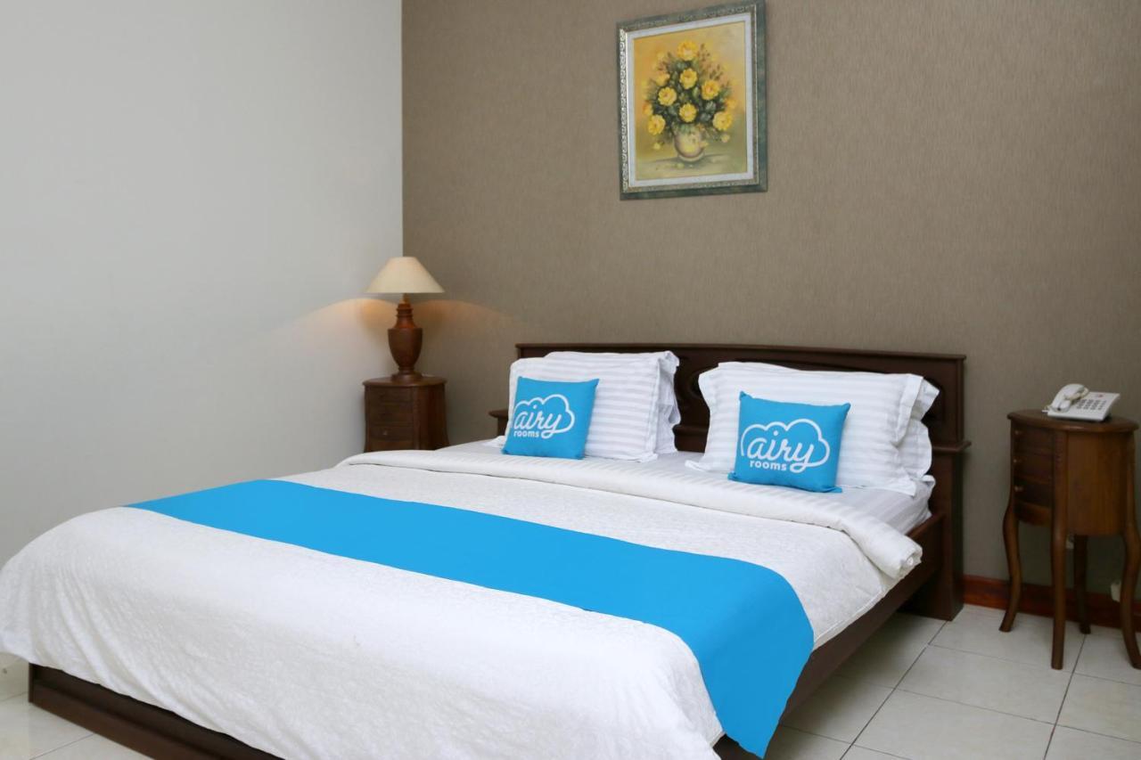 Airy Syariah Mistar Cokrokusumo 29A Banjarbaru Esterno foto