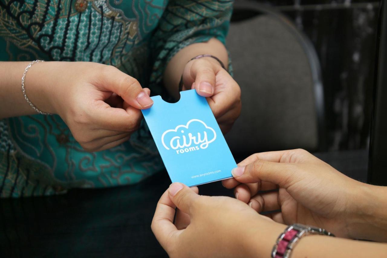 Airy Syariah Mistar Cokrokusumo 29A Banjarbaru Esterno foto