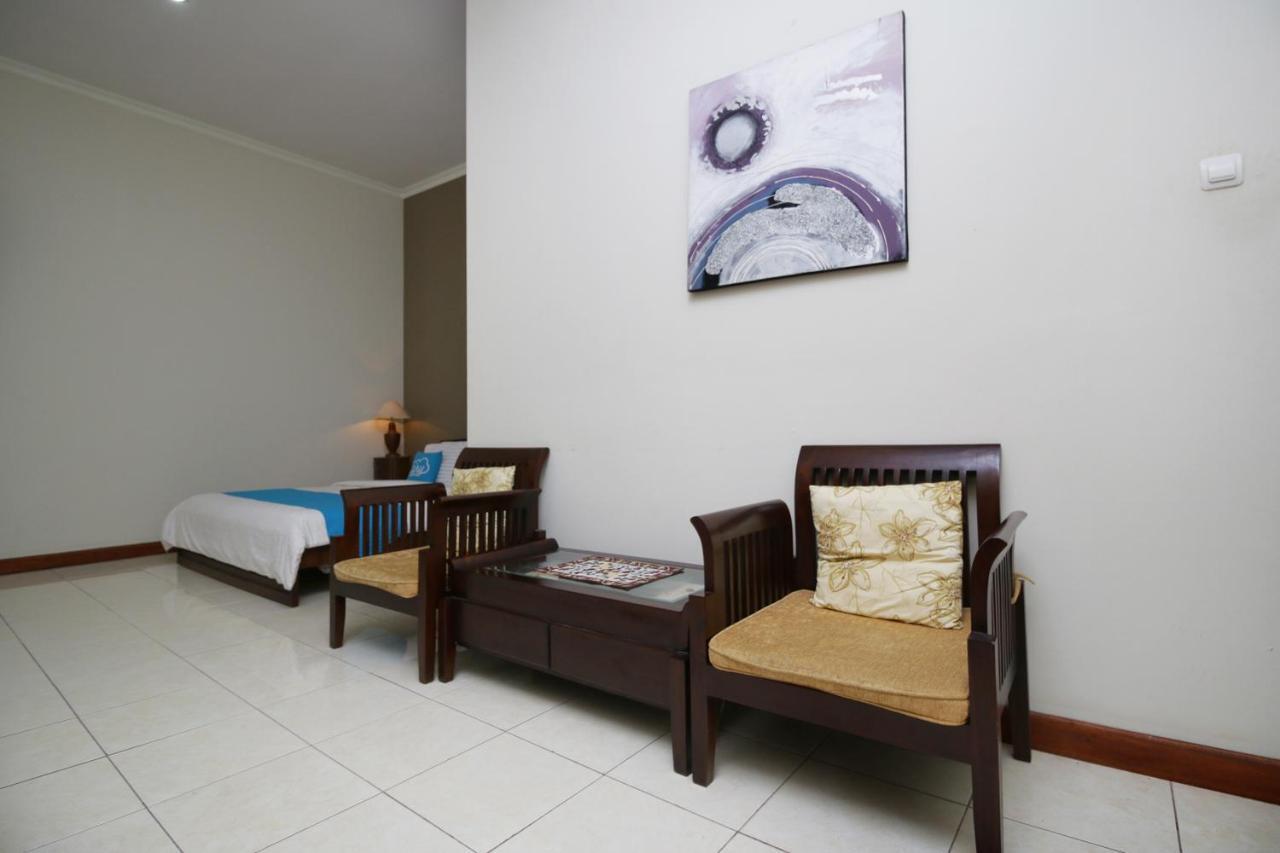 Airy Syariah Mistar Cokrokusumo 29A Banjarbaru Esterno foto