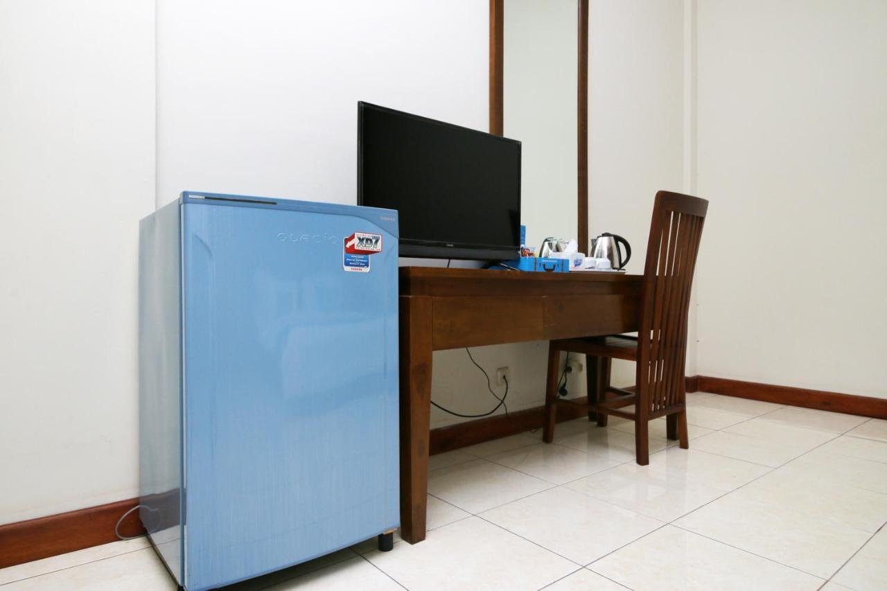 Airy Syariah Mistar Cokrokusumo 29A Banjarbaru Esterno foto