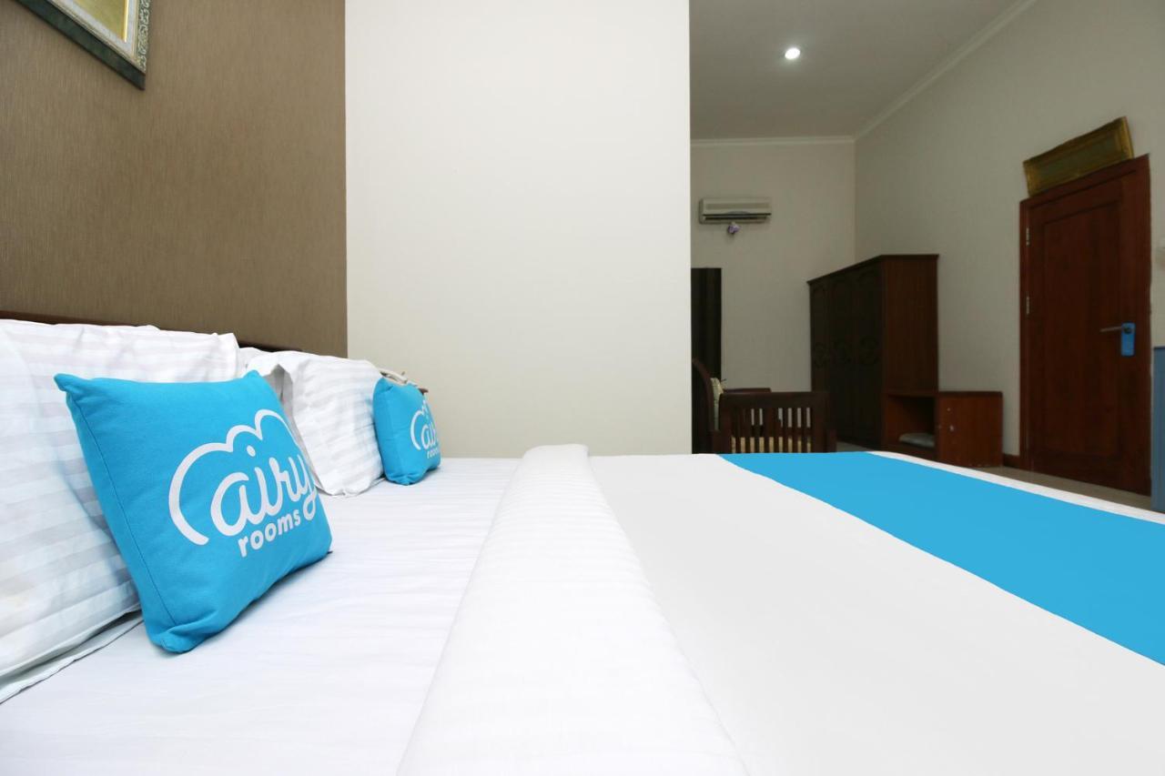 Airy Syariah Mistar Cokrokusumo 29A Banjarbaru Esterno foto