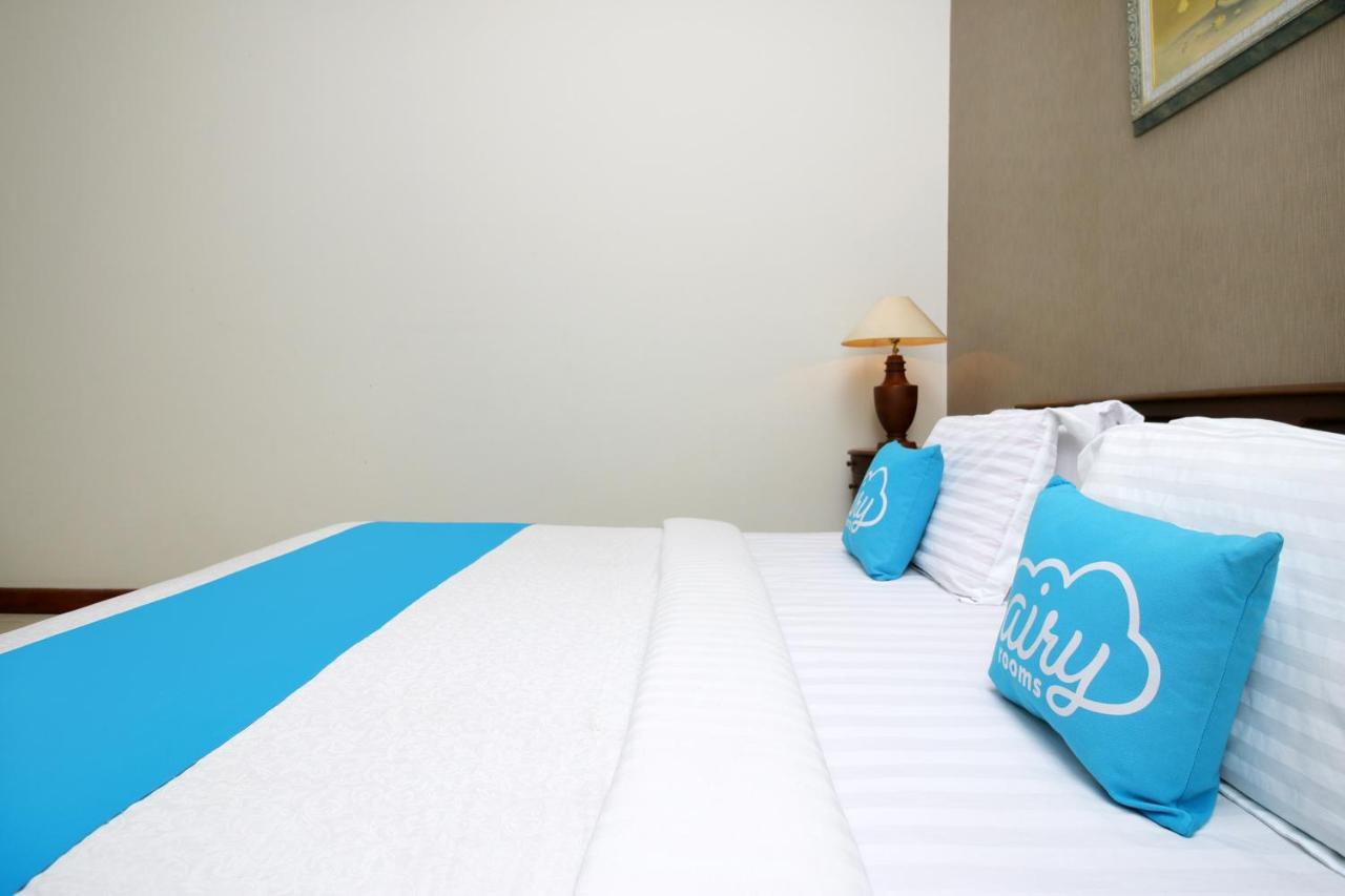 Airy Syariah Mistar Cokrokusumo 29A Banjarbaru Esterno foto
