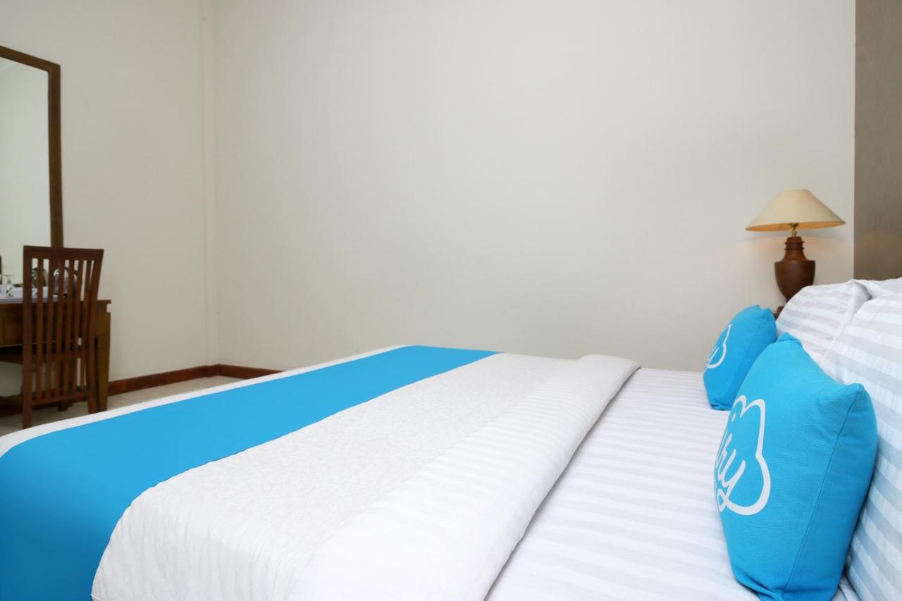 Airy Syariah Mistar Cokrokusumo 29A Banjarbaru Esterno foto