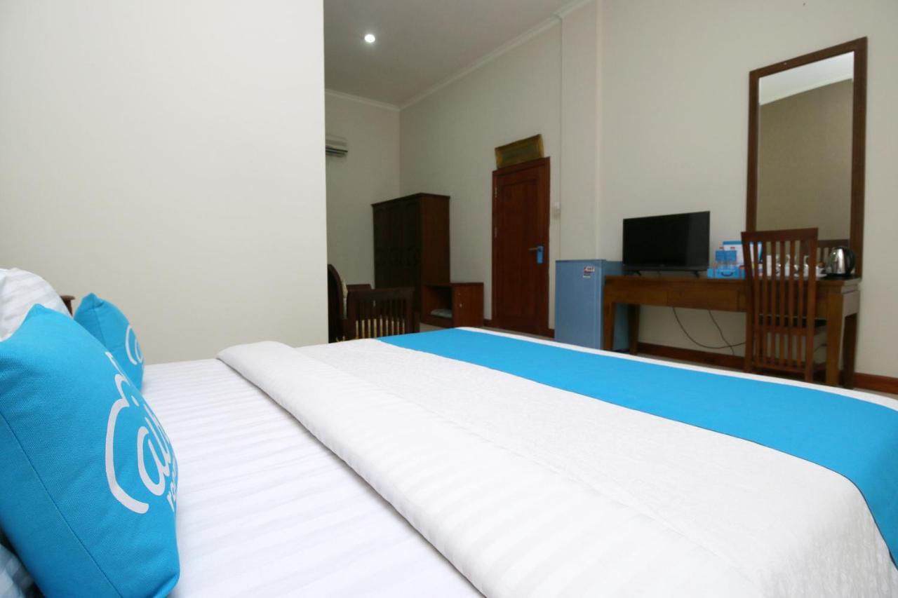 Airy Syariah Mistar Cokrokusumo 29A Banjarbaru Esterno foto