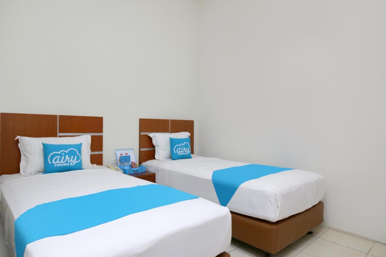 Airy Syariah Mistar Cokrokusumo 29A Banjarbaru Esterno foto