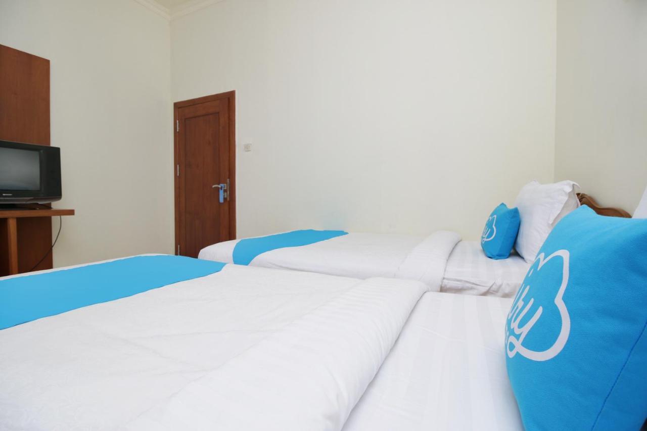 Airy Syariah Mistar Cokrokusumo 29A Banjarbaru Esterno foto