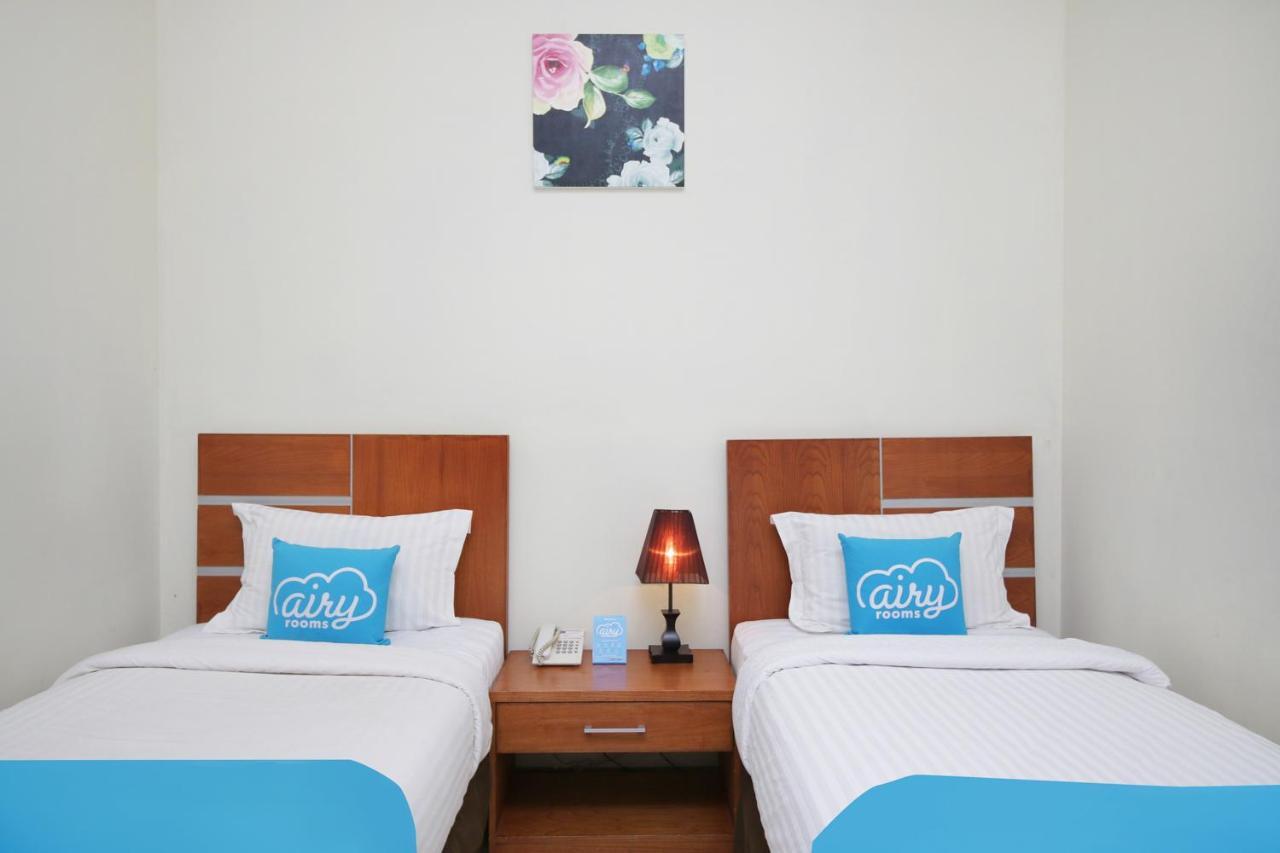 Airy Syariah Mistar Cokrokusumo 29A Banjarbaru Esterno foto