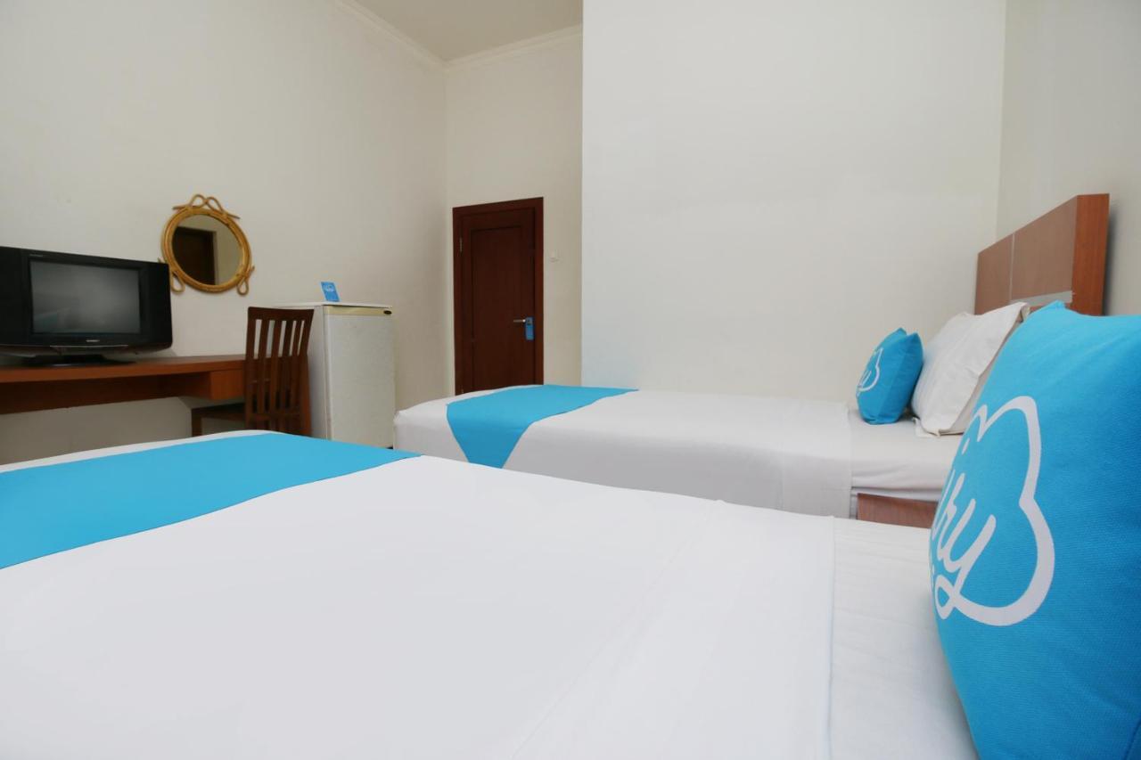 Airy Syariah Mistar Cokrokusumo 29A Banjarbaru Esterno foto