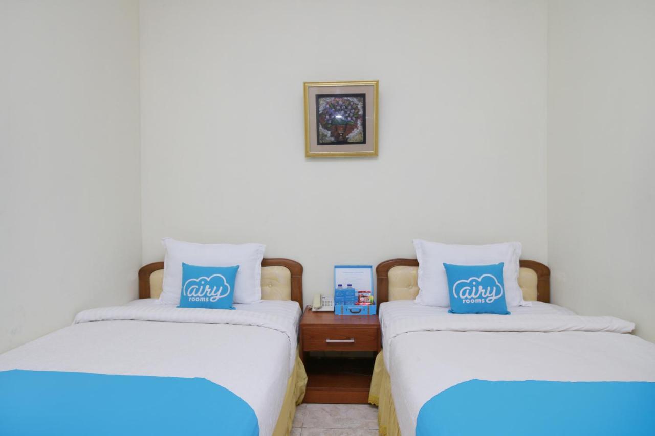 Airy Syariah Mistar Cokrokusumo 29A Banjarbaru Esterno foto