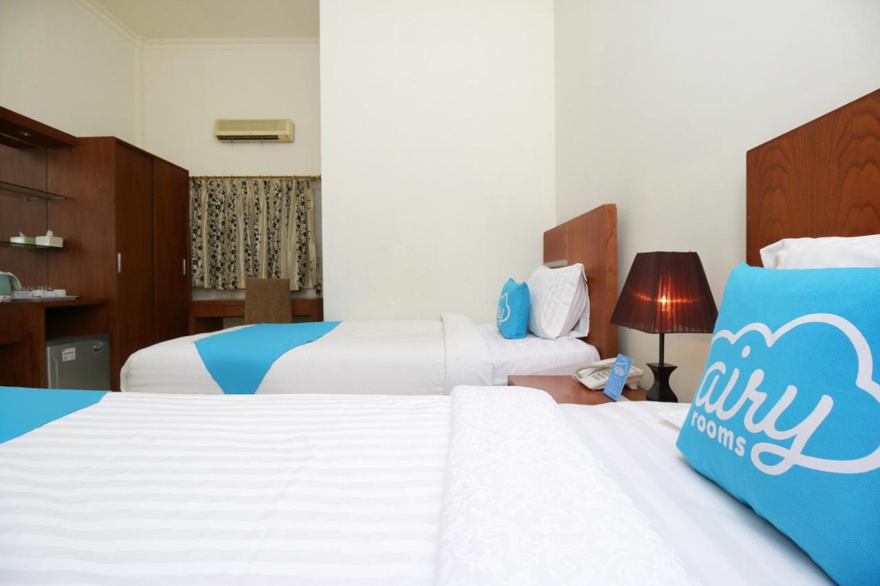 Airy Syariah Mistar Cokrokusumo 29A Banjarbaru Esterno foto