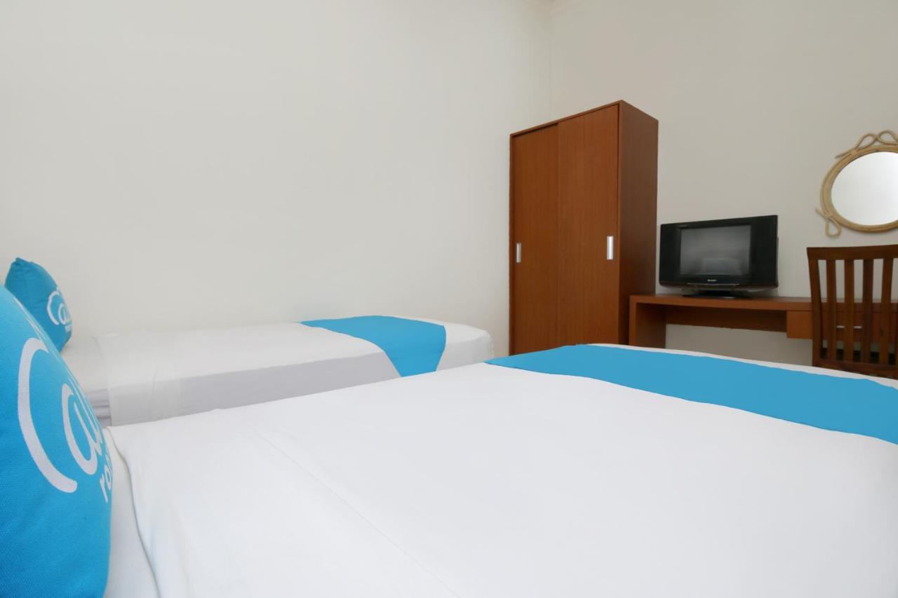Airy Syariah Mistar Cokrokusumo 29A Banjarbaru Esterno foto