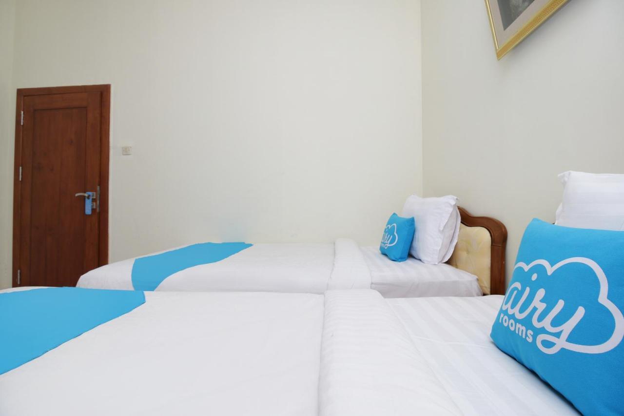 Airy Syariah Mistar Cokrokusumo 29A Banjarbaru Esterno foto
