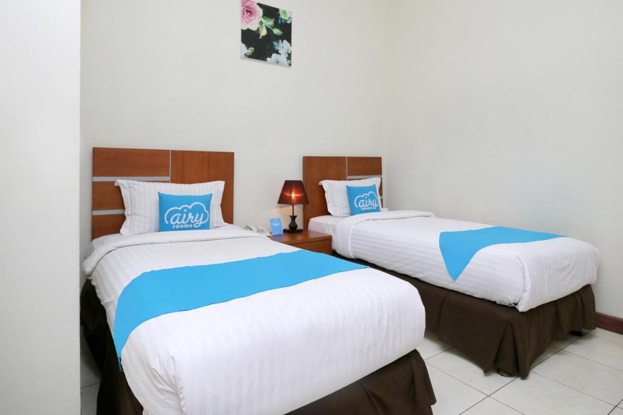 Airy Syariah Mistar Cokrokusumo 29A Banjarbaru Esterno foto