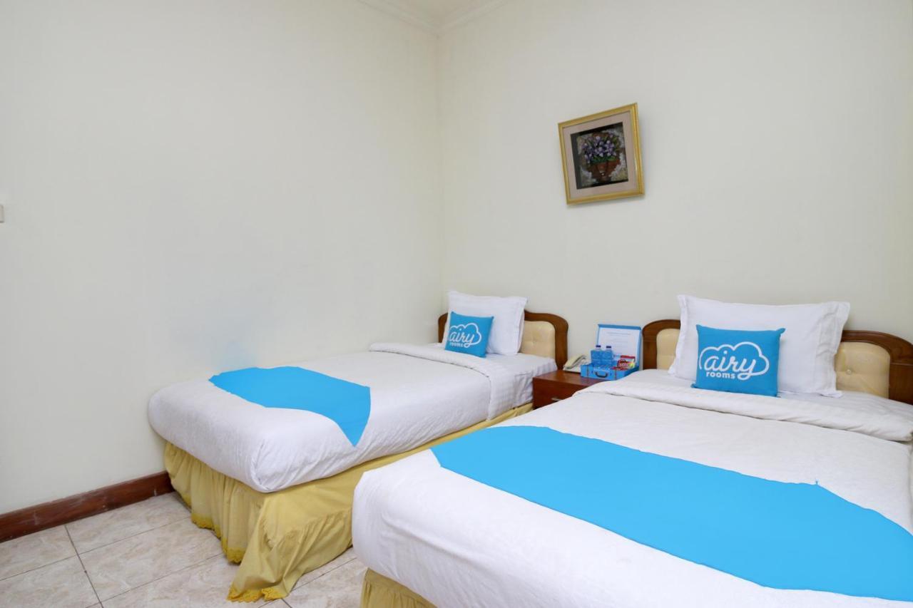 Airy Syariah Mistar Cokrokusumo 29A Banjarbaru Esterno foto
