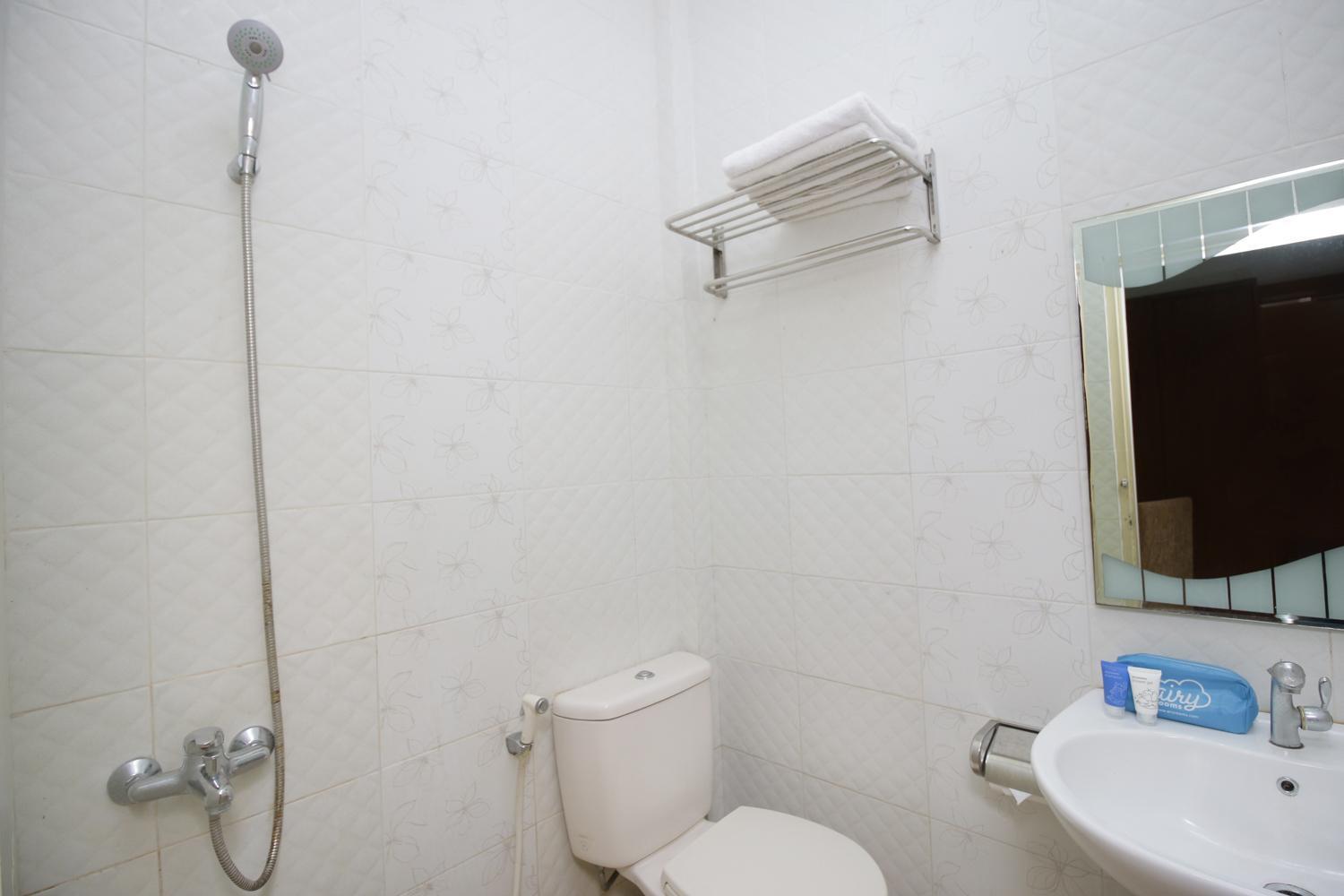 Airy Syariah Mistar Cokrokusumo 29A Banjarbaru Esterno foto