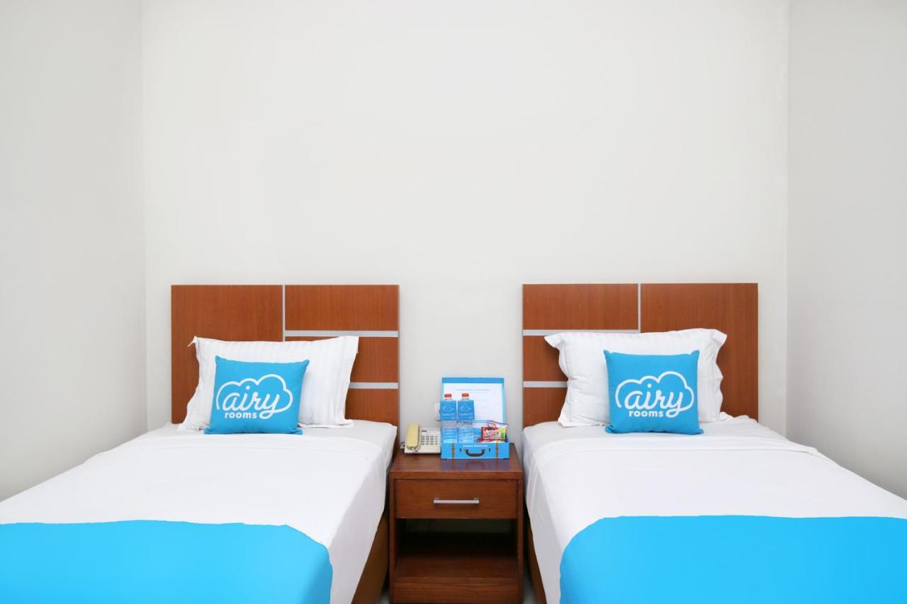 Airy Syariah Mistar Cokrokusumo 29A Banjarbaru Esterno foto