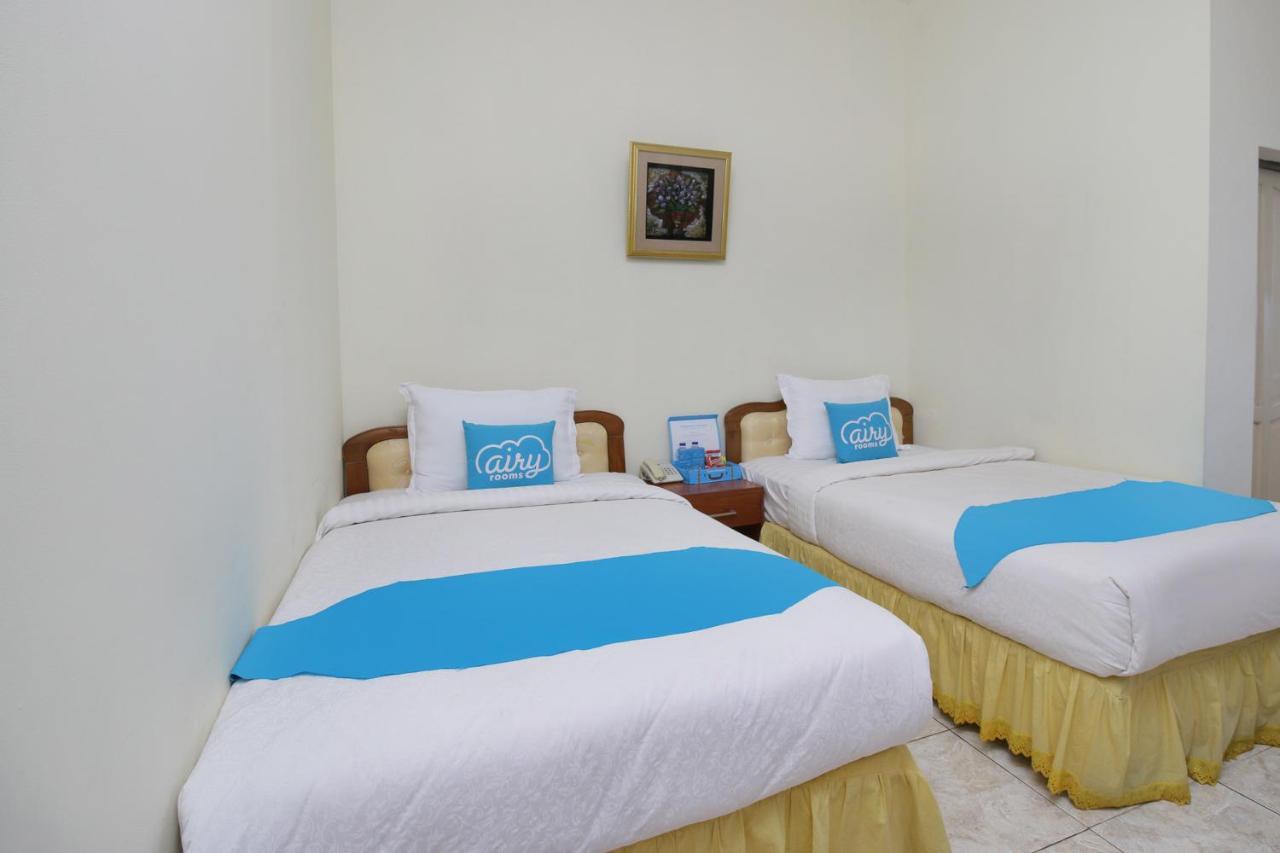 Airy Syariah Mistar Cokrokusumo 29A Banjarbaru Esterno foto