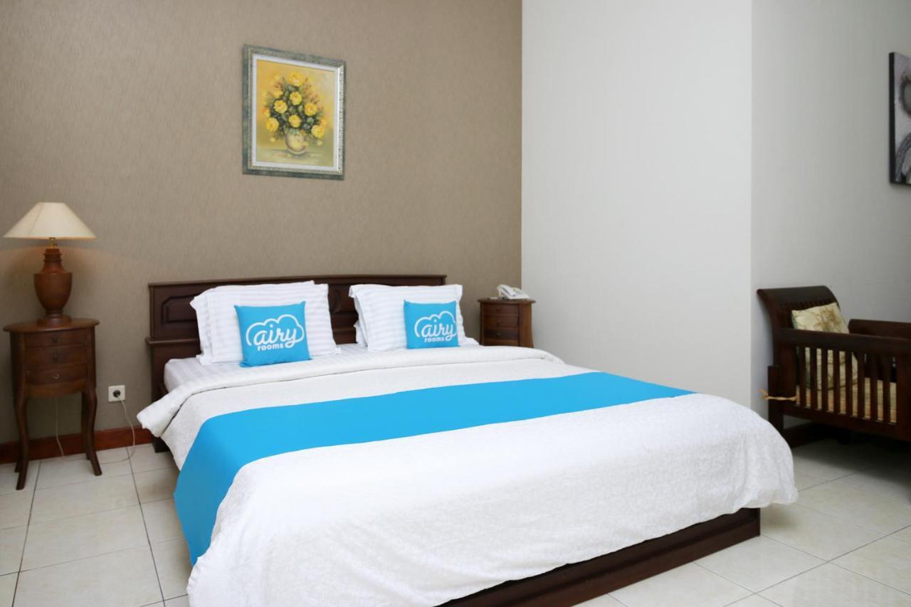 Airy Syariah Mistar Cokrokusumo 29A Banjarbaru Esterno foto