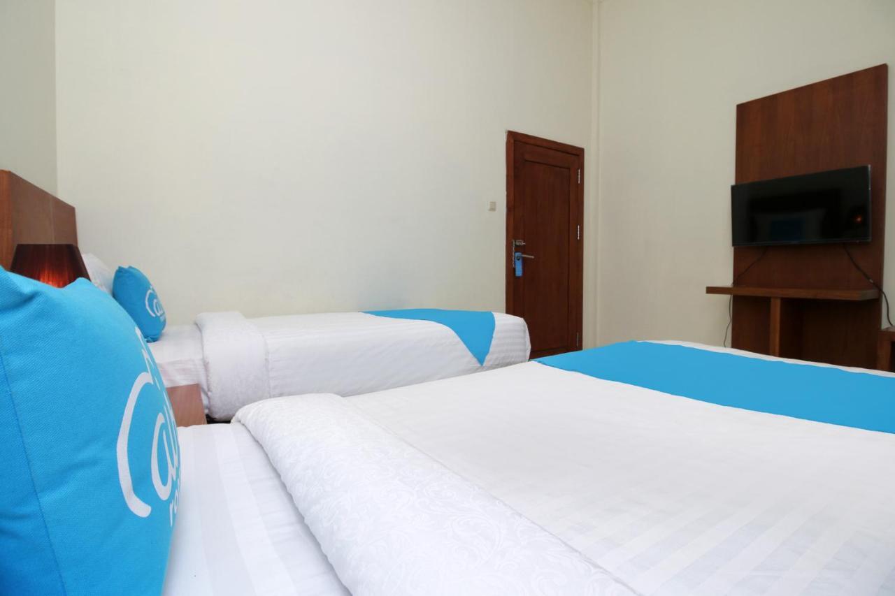 Airy Syariah Mistar Cokrokusumo 29A Banjarbaru Esterno foto
