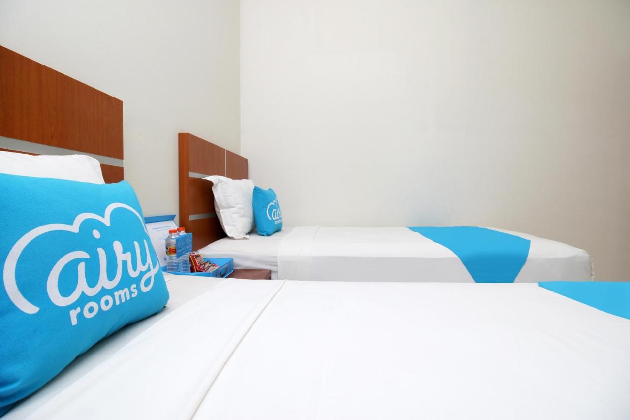 Airy Syariah Mistar Cokrokusumo 29A Banjarbaru Esterno foto