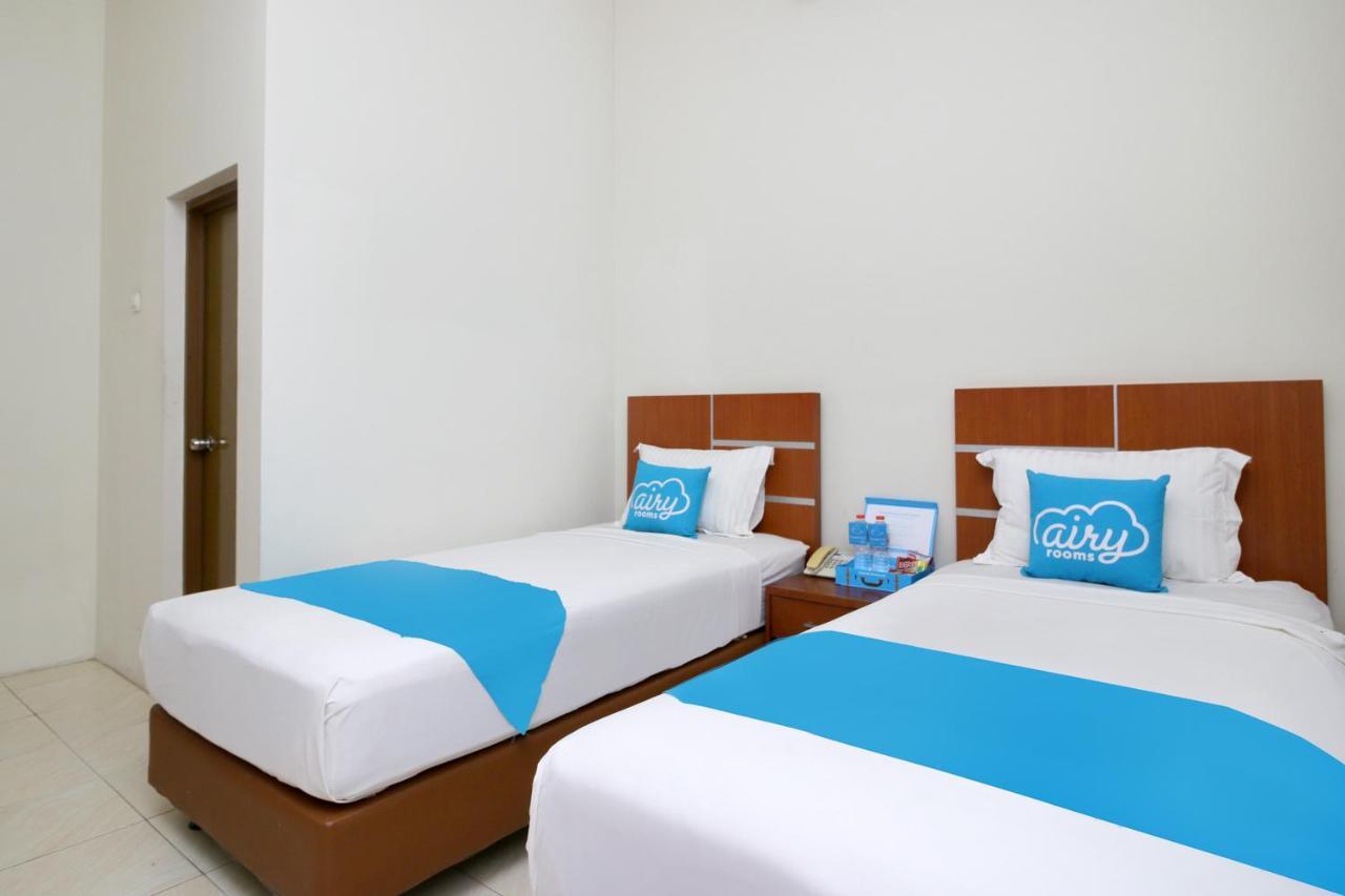 Airy Syariah Mistar Cokrokusumo 29A Banjarbaru Esterno foto