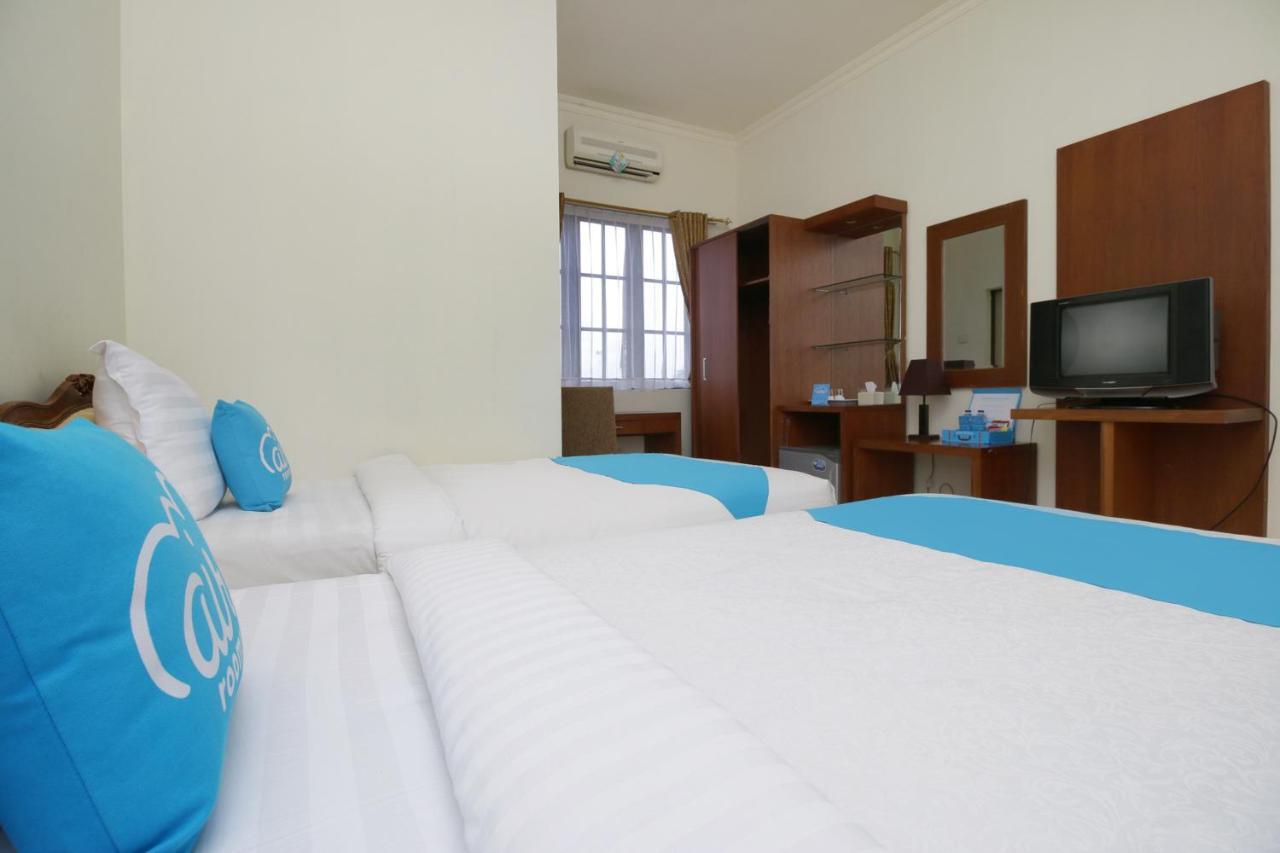 Airy Syariah Mistar Cokrokusumo 29A Banjarbaru Esterno foto